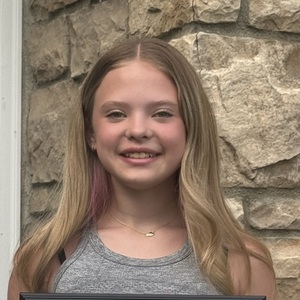 Chloe Brenton